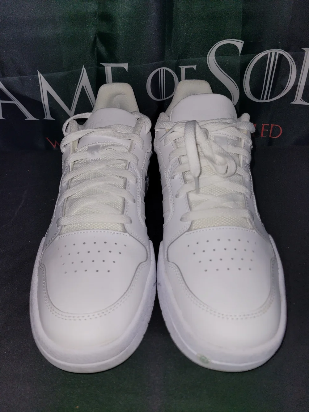 adidas classic low